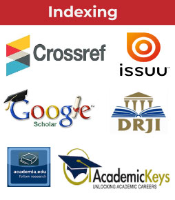 IJIST-Indexing